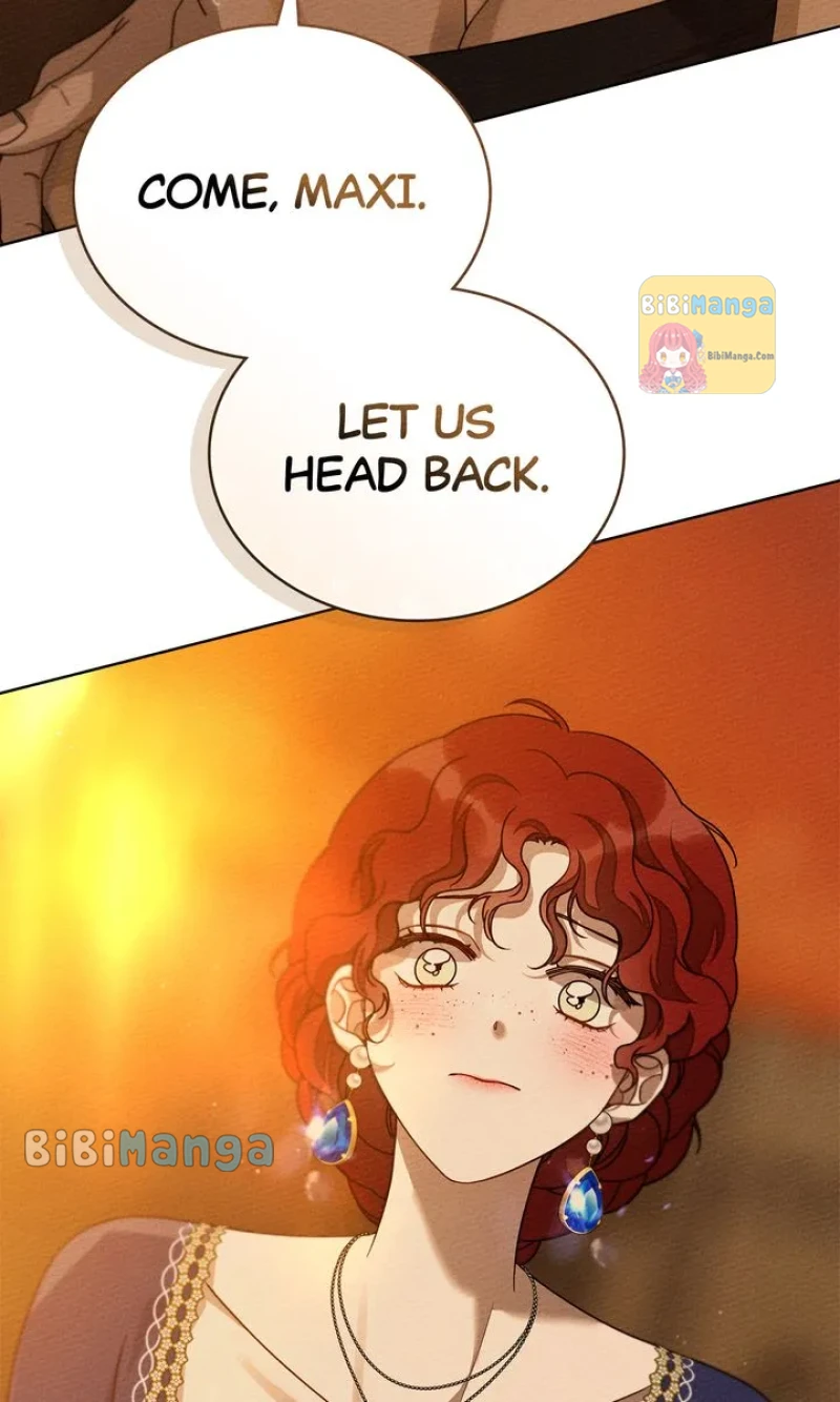 Under the Oak Tree Chapter 81 image 83